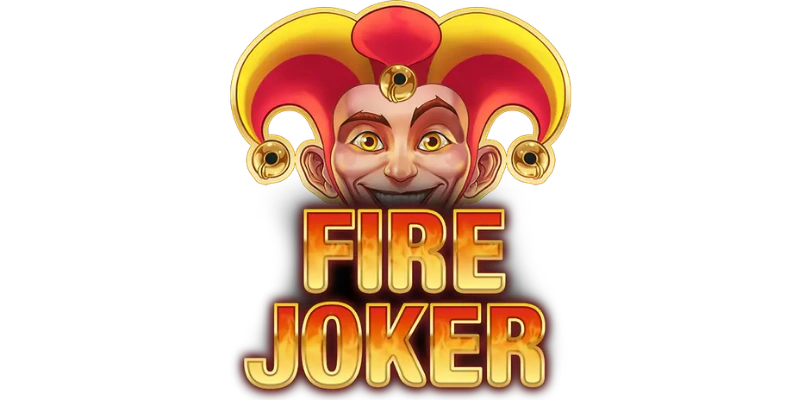 Fire Joker Slot