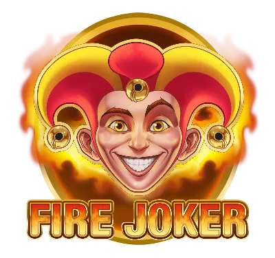 Fire Joker